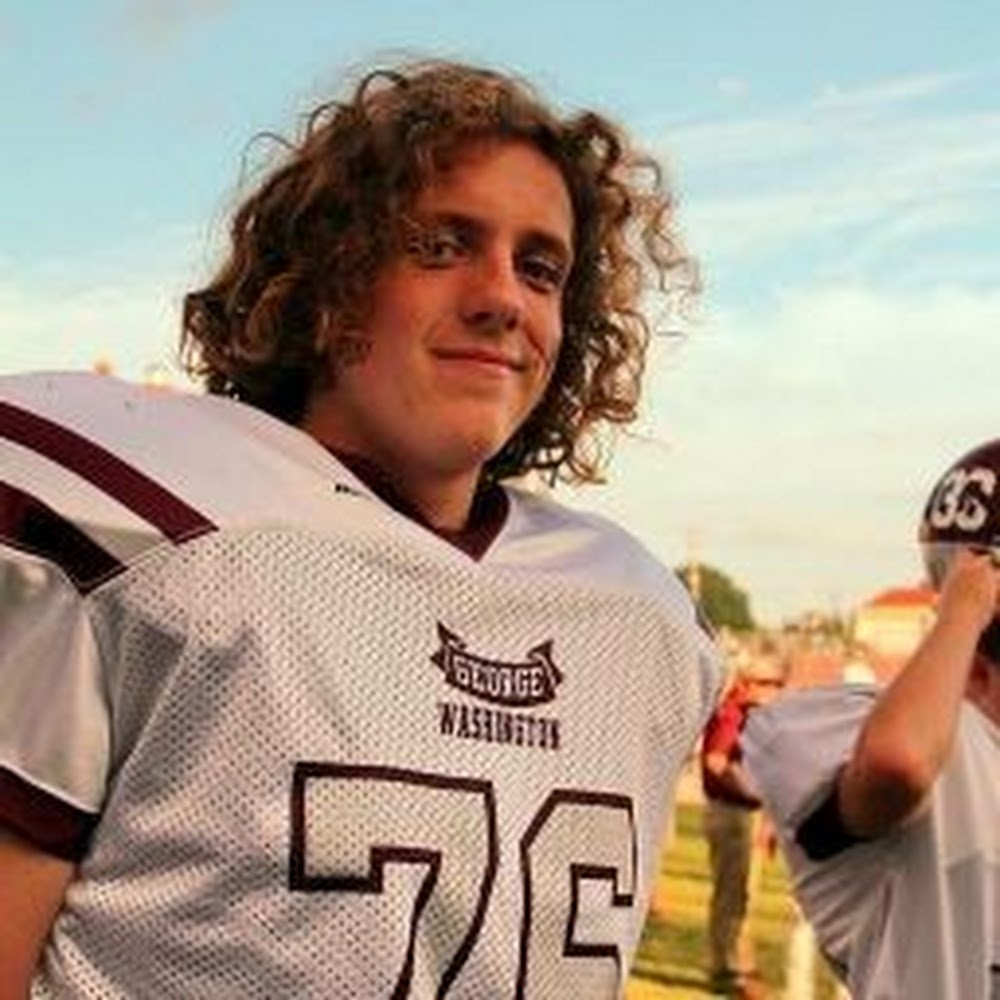 Meet your Posher, Clark